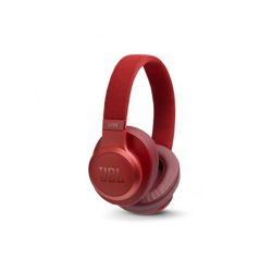 JBL Live 500BT Cuffia Padiglione auricolare Rosso precio