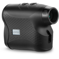 5-700M Golf Telemetro senza batteria - Lixada precio