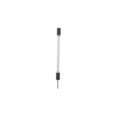 Luce Sommergibile e Impermeabile per Acquario LED Start Plus, Blu e Bianco, 36Cm - Interpet