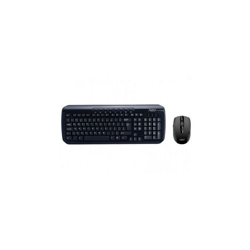 KW118 tastiera RF Wireless QWERTY Italiano Nero - ADJ precio
