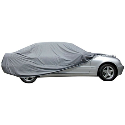 Gabardine Car Gr. Van 8