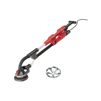 WST 1000 FV, Kit Thermo-Whirljet Levigatrice di risanamento per pareti e soffitti - 355755 - Flex