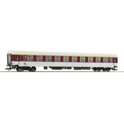 Vagone treno rapido 1. Classe, DR Roco 74816 características