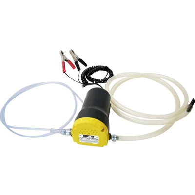 580220 Pompa aspirazione per olio - Proplus