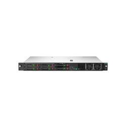 HPE - Hewlett Packard Enterprise ProLiant DL20 Gen10 server 12 TB 3,4 GHz 16 GB Rack (1U) Intel Xeon E 500 W DDR4-SDRAM precio