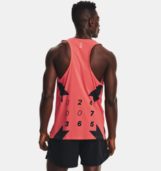 Maglietta UA Run Anywhere da uomo precio