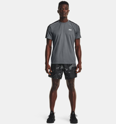 Shorts UA Speed Stride Print da uomo características