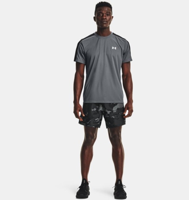 Shorts UA Speed Stride Print da uomo
