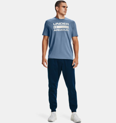 Pantaloni UA Sportstyle Joggers da uomo en oferta