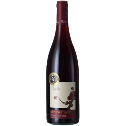 PINOT NOIR 2019 - RETHORE DAVY características