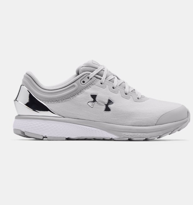 Scarpe da corsa UA Charged Escape 3 EVO Chrm da donna