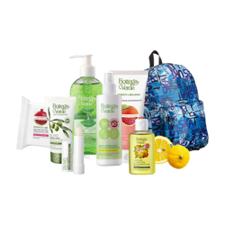 BV Beauty Collection - Via, si riparte! en oferta