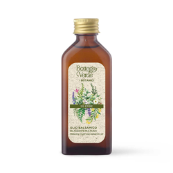 I Botanici di BV - Olio balsamico - 99 erbe precio