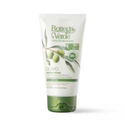 OLIVO - Crema mani pelli mature en oferta