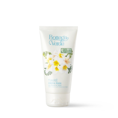 Tiare - Crema mani