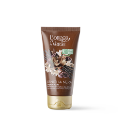 Vaniglia nera - Crema mani características