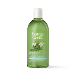 Tea Tree - Bagnodoccia en oferta
