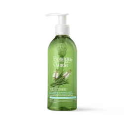 Tea Tree - Lavamani rinfrescante en oferta