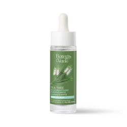 Tea Tree - olio multiuso características