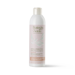 Avena e Prebiotico [Protezione+] - Shampoo en oferta
