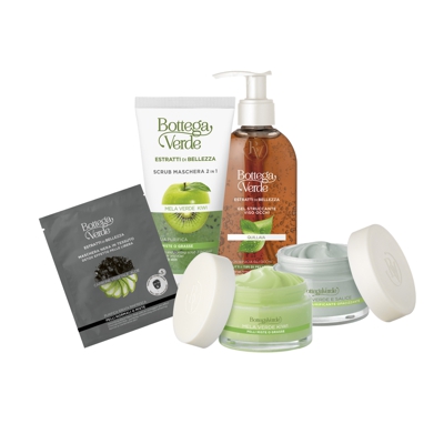 BV collection - Offerta pelle mista o grassa