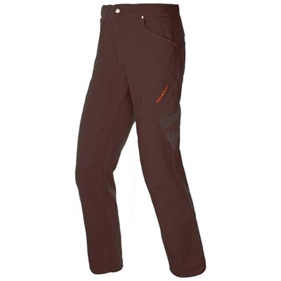Pantaloni Trangoworld Calcena Pants Abbigliamento Uomo L