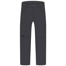 Pantaloni Haglöfs Lite Zip Off Pants Abbigliamento Uomo características