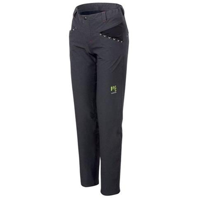 Fiames W Pant Pantalone Outdoor Donna Taglia 42