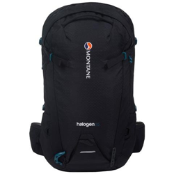 Zaini Montane Halogen 25l Zaini E Valigie S-m características