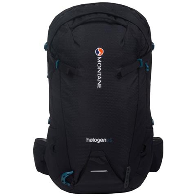 Zaini Montane Halogen 25l Zaini E Valigie S-m
