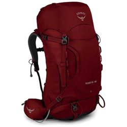 Zaini Osprey Kestrel 38l Zaini E Valigie S-m características