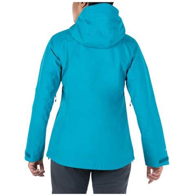 Giacche Berghaus Ridgemaster Vented Abbigliamento Donna 8