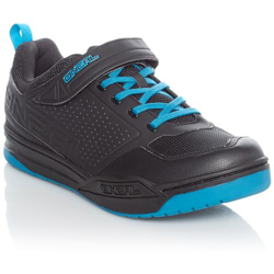 Scarpe Mtb Oneal 2019 Flow Spd Blu (eu 40 / Us 7.5, Rosso) precio