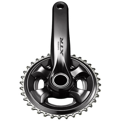 Manovelle Shimano Xtr Fc-m9020 175mm 11x3s Xc Componenti 40/30/22