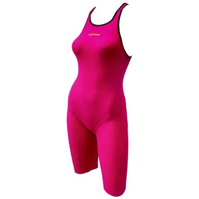 Costumi Da Bagno Finis Fuse Race John Costumi Donna 24