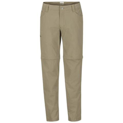 Pantaloni Marmot Transcend Convertible Abbigliamento Uomo 32 precio
