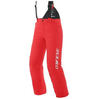 Ribbo Padd Pant Pantaloni Da Sci Bambino Cm 140