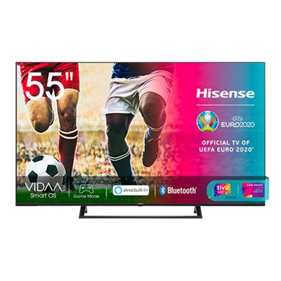 TV LED Ultra HD 4K 55'' 55A7300F Smart TV Vidaa U