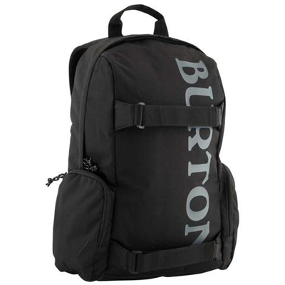 Zaini Burton Emphasis 26l Borse E Zaini One Size