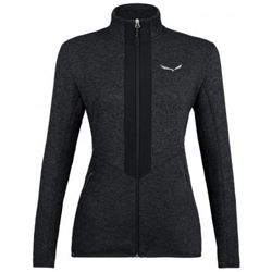 W Rocca 2pl Full Zip Pile Donna Taglia 44 en oferta