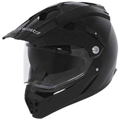 Caschi Held Alcatar Protezioni Xs