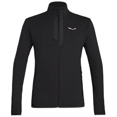 M Rocca 2pl Full-zip Pile Uomo Taglia L
