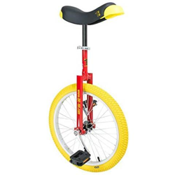 Biciclette Bambini Qu-ax Unicycle 20 Luxus Biciclette E Telai One Size en oferta