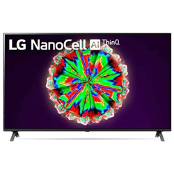 TV LED Ultra HD 4K 49'' 49NANO803NA Smart TV WebOS en oferta