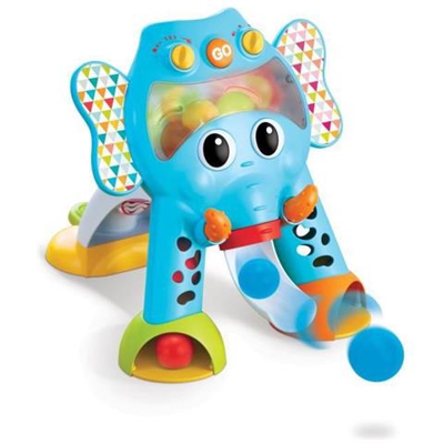 Centro Attività Elefante 3 In 1