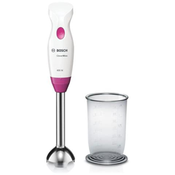 Frullatore ad Immersione MSM2410PW Potenza 400 Watt Colore Porpora / Bianco precio