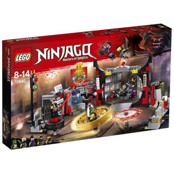 70640 Quartier generale S. O. G. en oferta