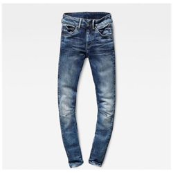 Pantaloni Gstar Arc 3d Mid Skinny L32 Abbigliamento Donna W23-l32 características