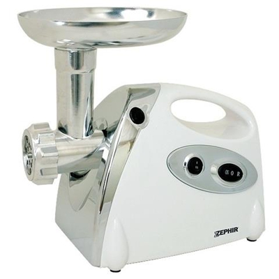 Tritacarne e Passapomodoro ZHC790