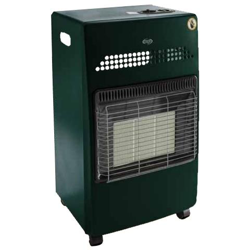 Rosie Green Stufa Gas Ir 4100w precio